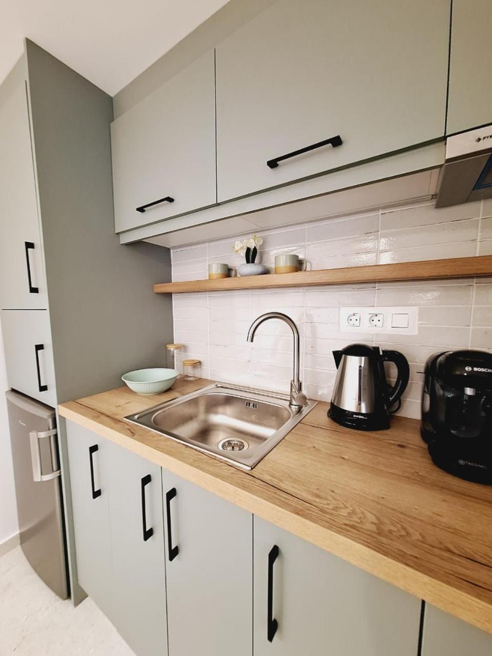 Casa Myrilla Apartament Corfu (city)