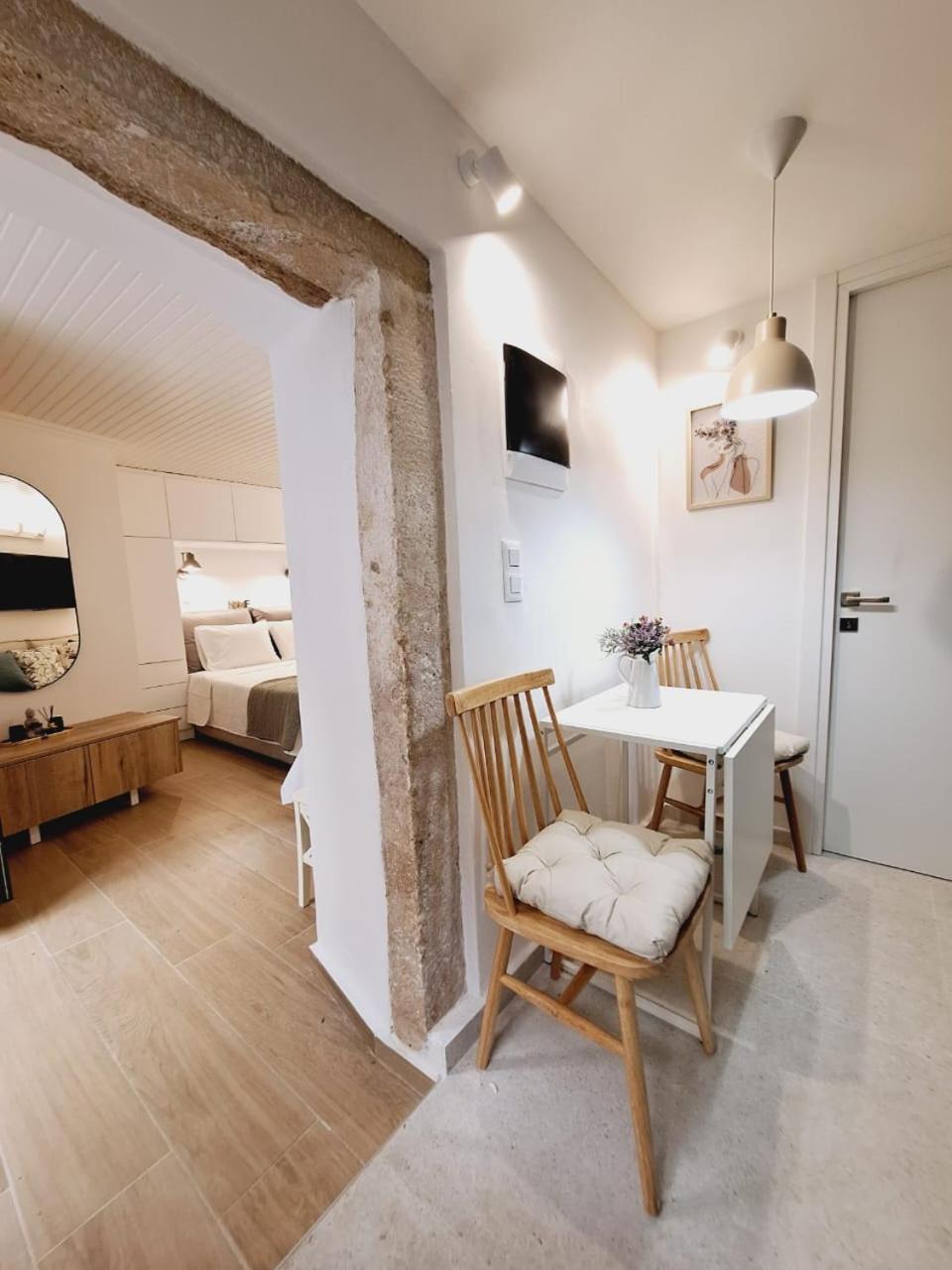 Apartament Casa Myrilla Corfu (city)