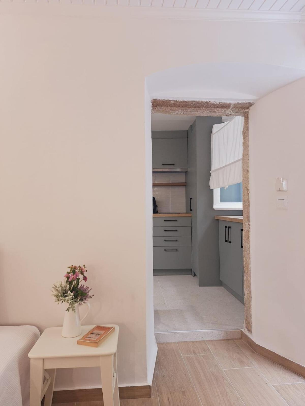 Appartement Casa Myrilla
