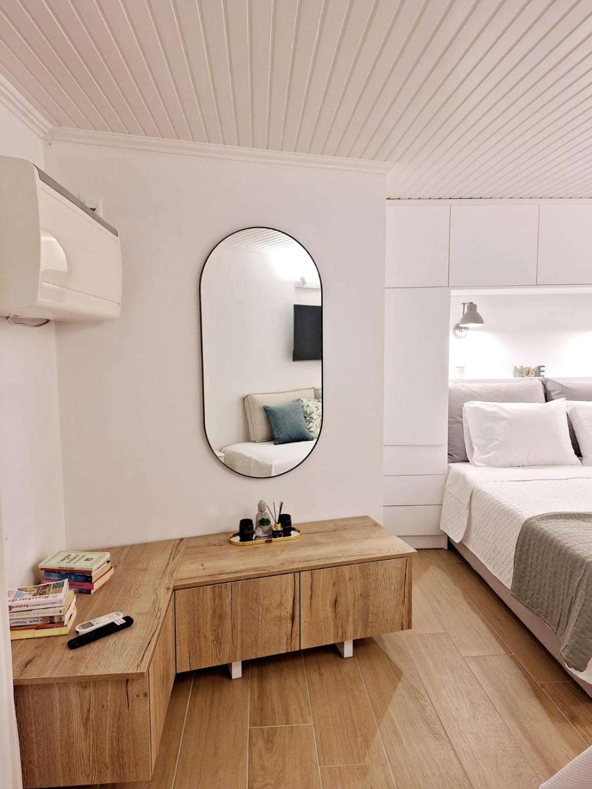 Casa Myrilla Appartement *