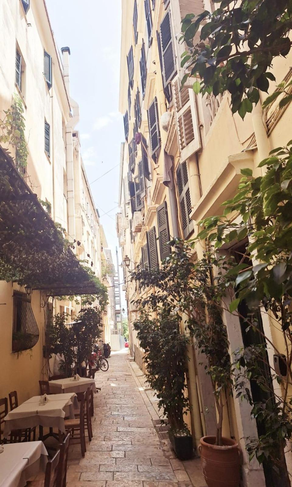 Casa Myrilla