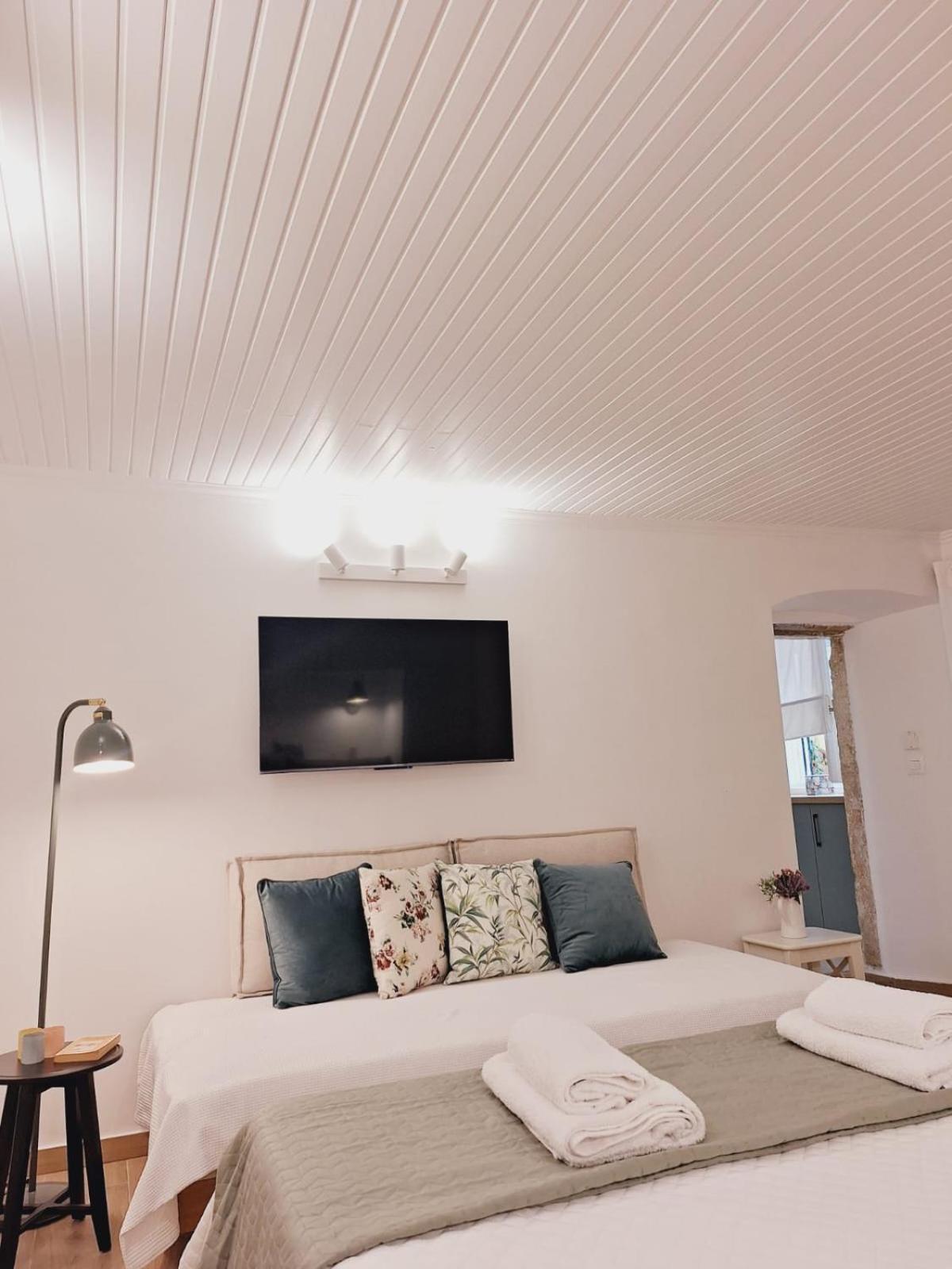 Casa Myrilla Appartement